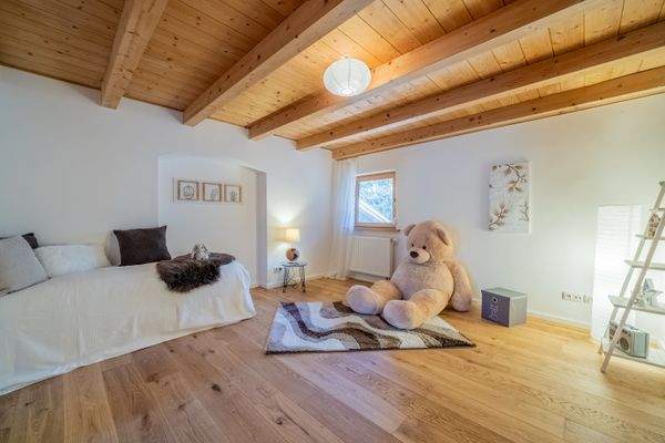 Kinderzimmer Südost