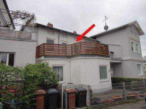 Lübeck Wohnungen, Lübeck Wohnung mieten