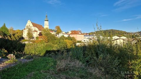 Grafenau Grundstücke, Grafenau Grundstück kaufen