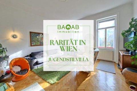 Wien Häuser, Wien Haus kaufen