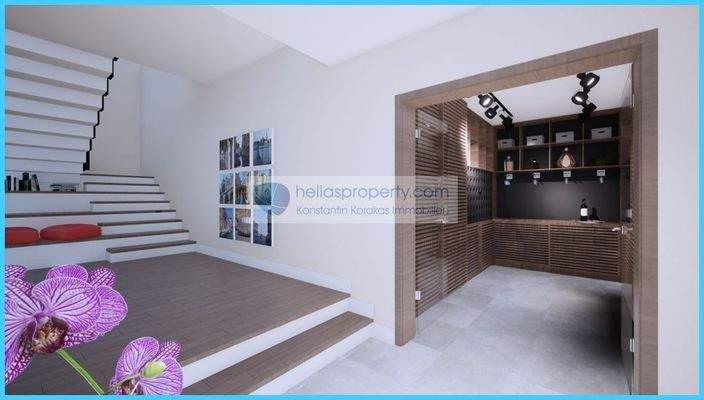 Villa A2 Innenbereich 2