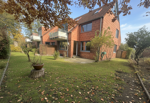 Kiel Wohnungen, Kiel Wohnung kaufen