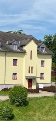 Hausansicht Stbl 1