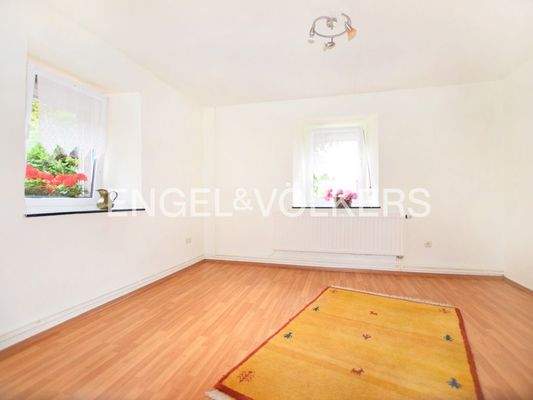 Wohnzimmer Bauernhaus