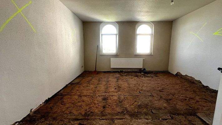 OG Wohnzimmer Vorderhaus