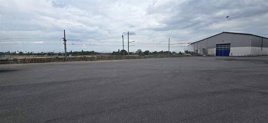 Gewerbegtundstück, Bild 5