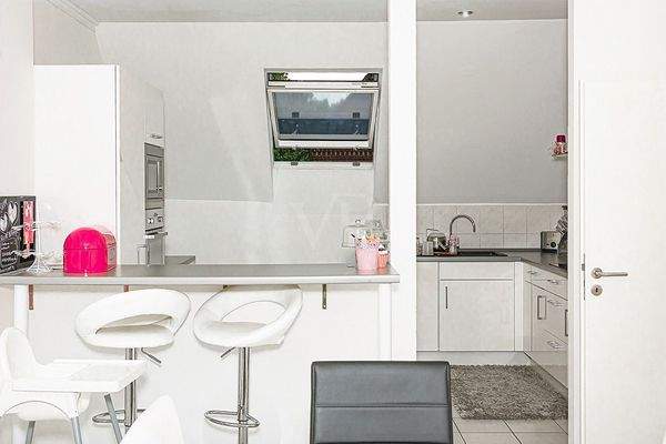 Von Poll - DG Küche