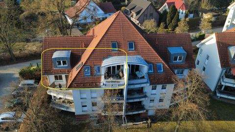 Hoppegarten Wohnungen, Hoppegarten Wohnung kaufen