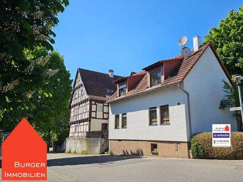 Ötisheim Häuser, Ötisheim Haus kaufen