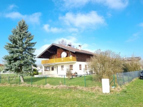 Lochen am See Häuser, Lochen am See Haus kaufen