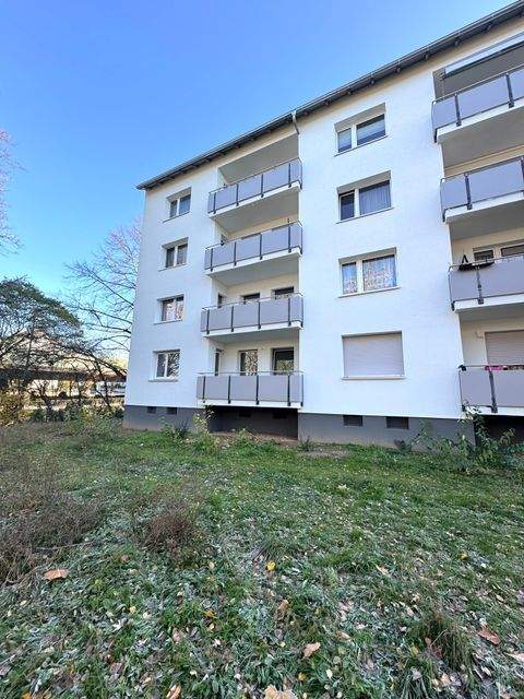 Frankfurt am Main Wohnungen, Frankfurt am Main Wohnung kaufen