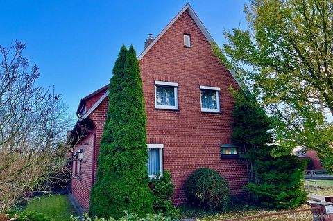 Dörverden / Stedorf Häuser, Dörverden / Stedorf Haus kaufen