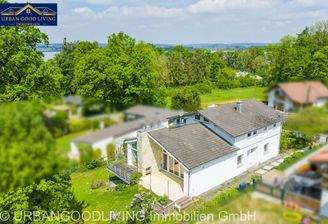 Süd Ost Ansicht