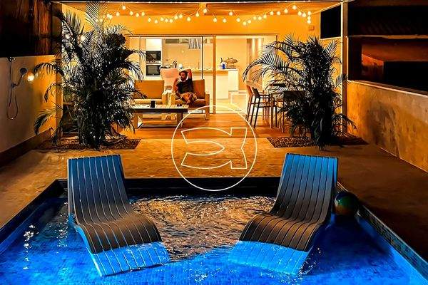 Traumhaftes Stadthaus