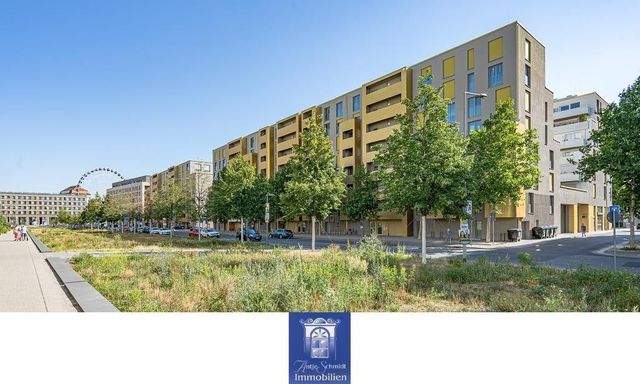 Exklusive Neubauwohnung mit Terrasse und moderner EBK! - Photo 4