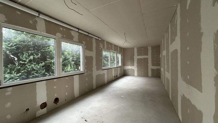 Großraumbüro OG vorderes Haus