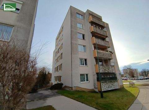 St. Pölten Wohnungen, St. Pölten Wohnung mieten