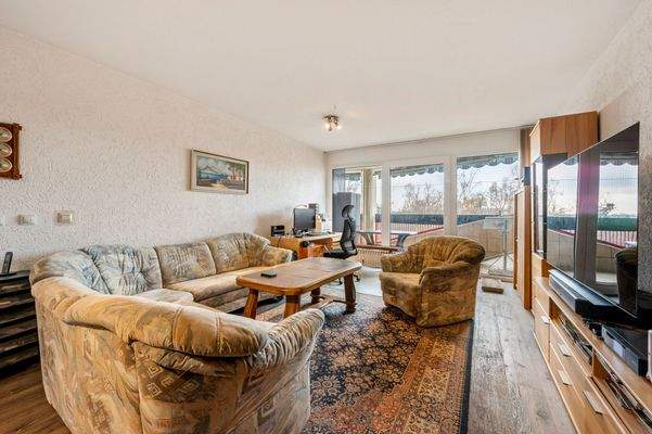 Hell. Offen. Zuhause.