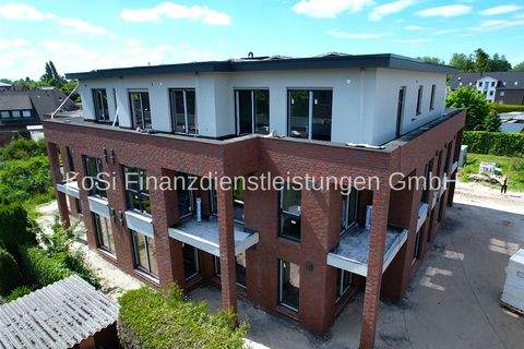 Papenburg Büros, Büroräume, Büroflächen 