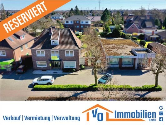 Vorderansicht