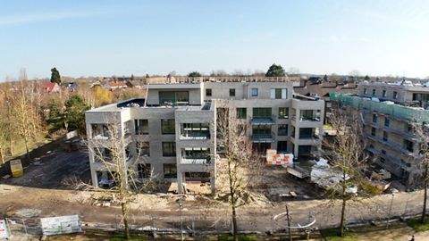 Gronau Wohnungen, Gronau Wohnung kaufen