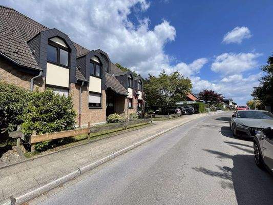 Strassenansicht