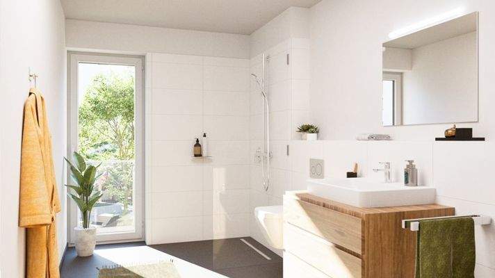 Unverbindliche Illustration