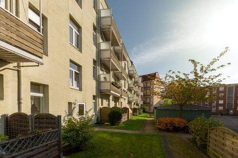 Bremerhaven Wohnungen, Bremerhaven Wohnung mieten