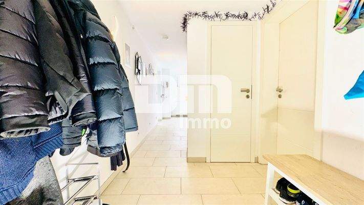 EG Windfang / Flur / Diele