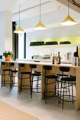 Küche (Beispielbild)