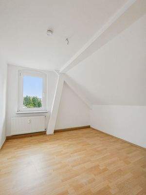 Küche b (DG-Wohnung)