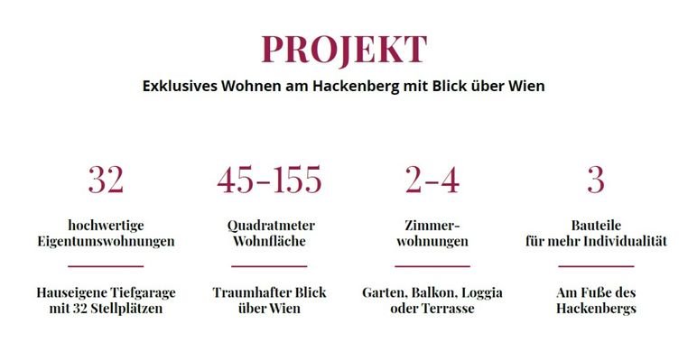 Projekt Info