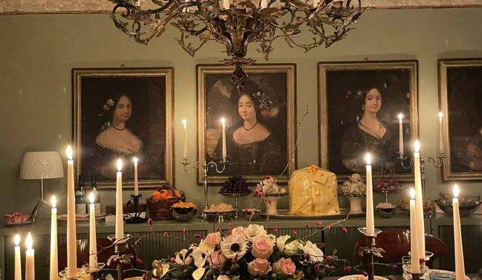 Landgut in Lu e Cuccaro Monferrato (Piemont)