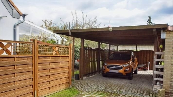 Carport