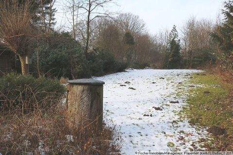 Hamburg Grundstücke, Hamburg Grundstück kaufen