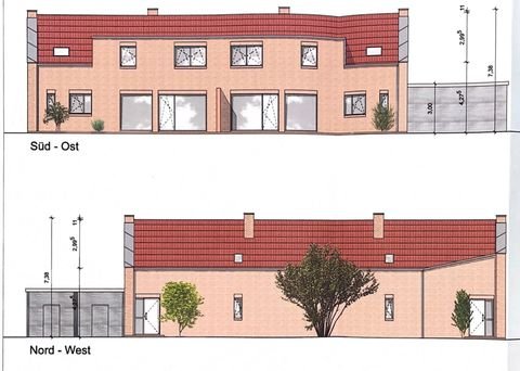 Westoverledingen / Ihrhove Häuser, Westoverledingen / Ihrhove Haus kaufen