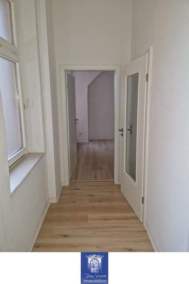 Ihre neue Wohnung mit Wannenbad und separater Küche in der Meißner Altstadt! - Photo 4