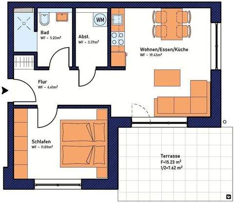 Weikersheim Wohnungen, Weikersheim Wohnung kaufen