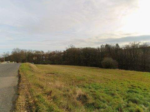 Schenklengsfeld Grundstücke, Schenklengsfeld Grundstück kaufen