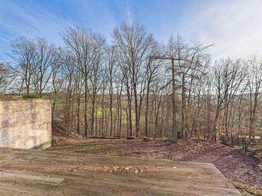 Einfamilienhaus in Waldrandlage - Sankt Wendel-Hoof