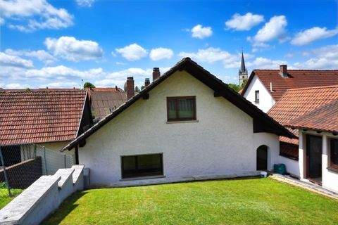 Sondheim Häuser, Sondheim Haus kaufen