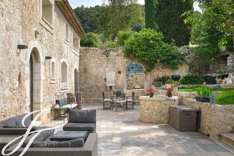 Saint-Paul-de-Vence Wohnen auf Zeit, möbliertes Wohnen