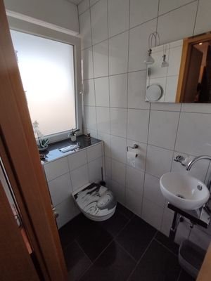 Gäste-WC