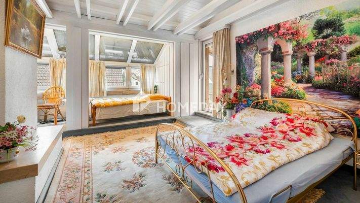 1. OG Elternschlafzimmer 1