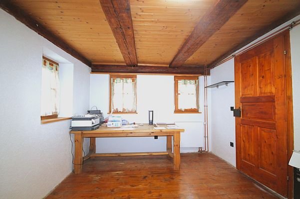 Bürozimmer