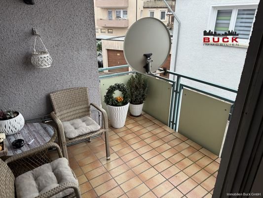 Balkon