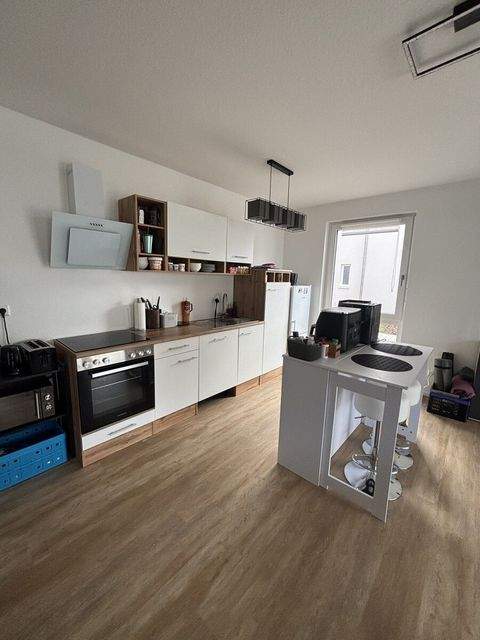 Niefern-Öschelbronn / Niefern Wohnungen, Niefern-Öschelbronn / Niefern Wohnung mieten