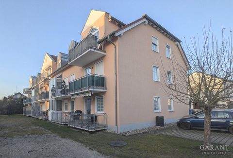 Straubing Wohnungen, Straubing Wohnung kaufen