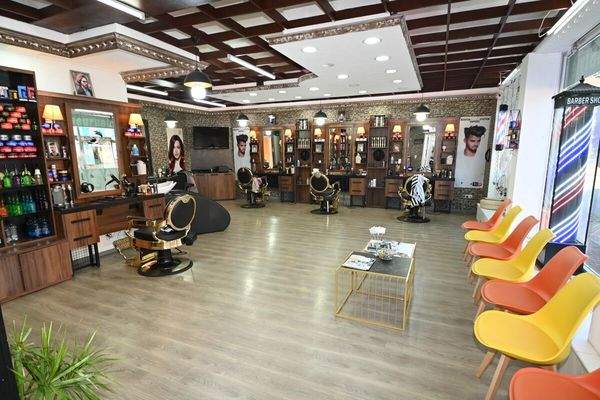 Friseur unten rechts