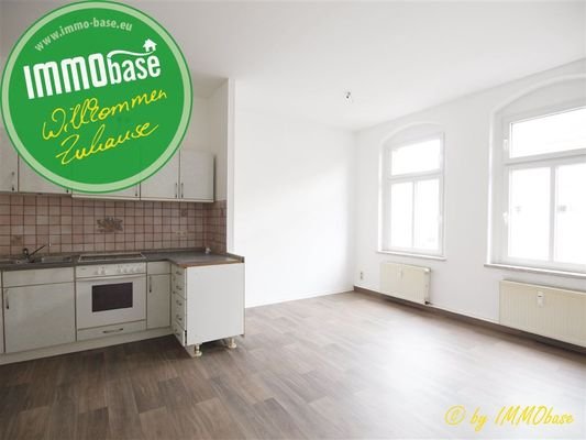 Willkommen Zuhause